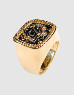 DSQUARED2 DSQUARED2 - BISUTER�A - Anillos
