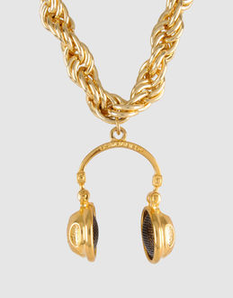 DSQUARED2 DSQUARED2 - BISUTER�A - Collares