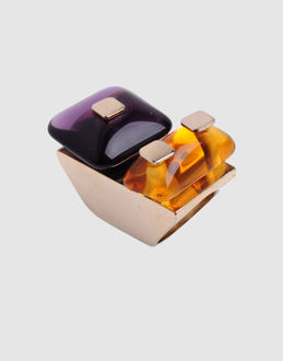 DSQUARED2 DSQUARED2 - BISUTER�A - Anillos