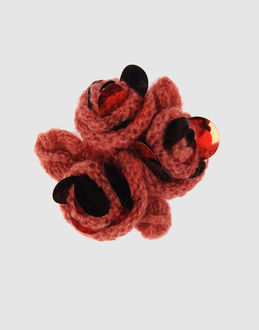 M MISSONI - SCHMUCK - Broschen - bei YOOX.COM