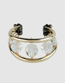 LANVIN - BIJOUX - Bracelets - sur YOOX.COM