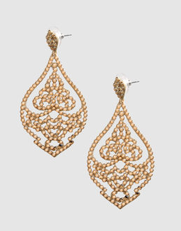 LUXURY FASHION - SCHMUCK - Ohrringe - bei YOOX.COM