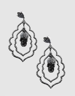 LUXURY FASHION - SCHMUCK - Ohrringe - bei YOOX.COM