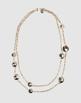 EMILIO PUCCI Necklaces - Item 50118733