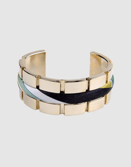 EMILIO PUCCI Bracelets - Item 50118740