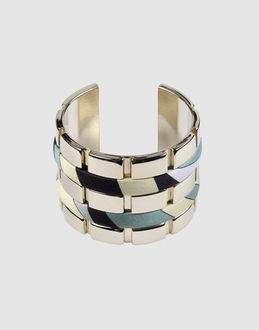EMILIO PUCCI Bracelets - Item 50118742