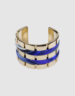 EMILIO PUCCI Bracelets - Item 50118743