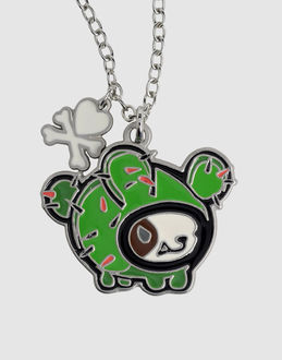 TOKIDOKI Necklaces - Item 50118786