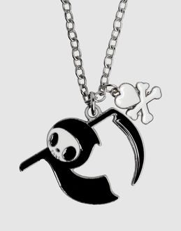 TOKIDOKI Necklaces - Item 50118787