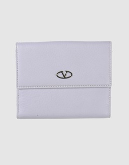 VALENTINO GARAVANI - OBJETS - Portefeuilles sur YOOX.COM