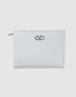 VALENTINO GARAVANI - OBJETS - Portefeuilles sur YOOX.COM