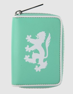 PRINGLE - OBJETS - Porte-monnaies sur YOOX.COM