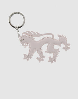 Schl�sselanh�nger - Unisex - - PRINGLE -