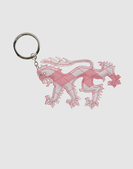 Schl�sselanh�nger - Unisex - - PRINGLE -