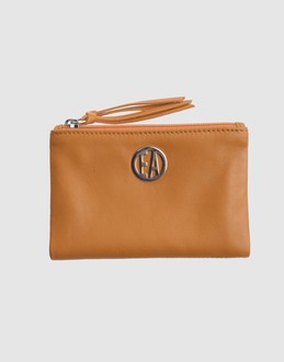EMPORIO ARMANI - OGGETTISTICA - Portamonete su YOOX.COM