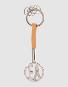 Schl�sselanh�nger - Unisex - - EMPORIO ARMANI -