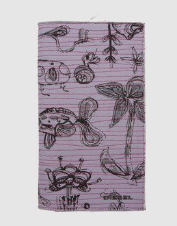 DIESEL - OBJETS - Portefeuilles sur YOOX.COM