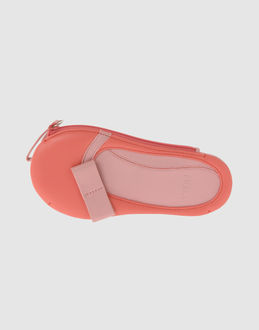 FURLA - OBJETS - Porte-monnaies sur YOOX.COM