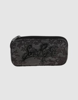 WOMAN - SONIA RYKIEL PARIS - GIFTS & OCCASIONS - Cosmetics bags - AT YOOX.COM