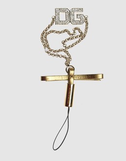 DOLCE & GABBANA - OBJETS - Housses t�l�phone portable sur YOOX.COM