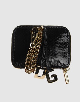 DOLCE & GABBANA - OGGETTISTICA - Portamonete su YOOX.COM