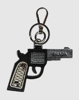 Schl�sselanh�nger - F�R - - PRADA -