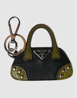 Schlüsselanhänger - FÜR - - PRADA -