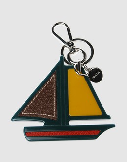 Schl�sselanh�nger - Unisex - - PRADA -