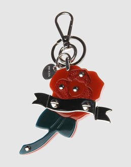 Schl�sselanh�nger - Unisex - - PRADA -