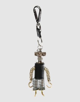 Schlüsselanhänger - Unisex - - PRADA -