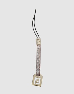FENDI - OBJETS - Housses t�l�phone portable sur YOOX.COM