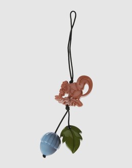 FENDI - OBJETS - Housses t�l�phone portable sur YOOX.COM