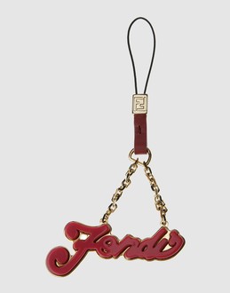 FENDI - OBJETS - Housses t�l�phone portable sur YOOX.COM