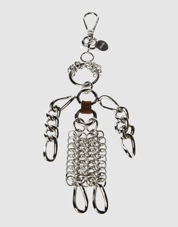 Schlüsselanhänger - Unisex - - PRADA -