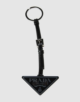 Schlüsselanhänger - Unisex - - PRADA -
