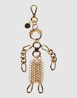 Schlüsselanhänger - Unisex - - PRADA -
