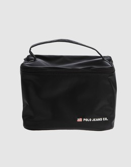 RALPH LAUREN JEANS - OGGETTISTICA - Beauty case su YOOX.COM