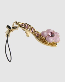 ALMAPLENA - OBJETS - Housses t�l�phone portable sur YOOX.COM