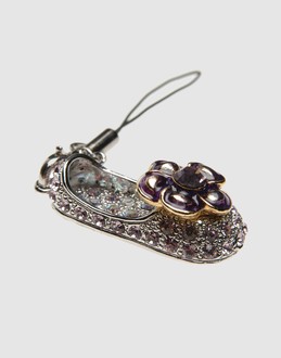 ALMAPLENA - OBJETS - Housses t�l�phone portable sur YOOX.COM