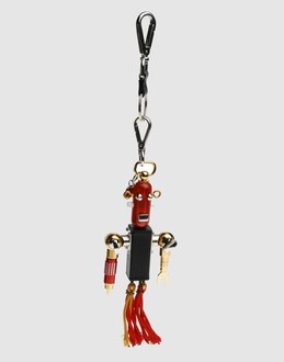 Schlüsselanhänger - Unisex - - PRADA -
