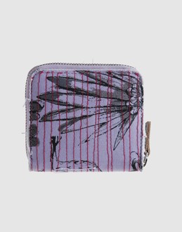 DIESEL - OBJETS - Porte-monnaies sur YOOX.COM