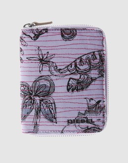 DIESEL - OBJETS - Portefeuilles sur YOOX.COM