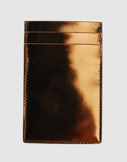 HELMUT LANG - OBJETS - Porte-documents sur YOOX.COM