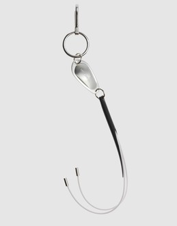 HELMUT LANG - OBJETS - Porte-clefs sur YOOX.COM