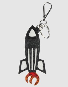 Schlüsselanhänger - Unisex - - PRADA -