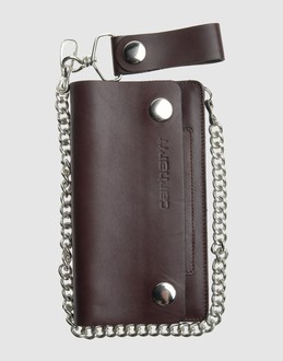 CARHARTT - OGGETTISTICA - Portafogli su YOOX.COM