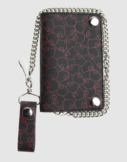 CARHARTT - OGGETTISTICA - Portafogli su YOOX.COM