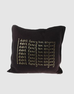 TOBY PIMLICO - OBJETS - Id�es cadeaux sur YOOX.COM