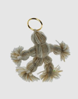 Schl�sselanh�nger - Unisex - - MARTIN MARGIELA -