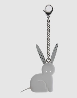 Schl�sselanh�nger - Unisex - - MARC JACOBS -